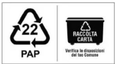 Trevi XF 900 CD - Simplified EU Declaration Of Conformity - 3