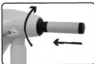 POLTI Sani System Pro - ACCESSORIES - 3
