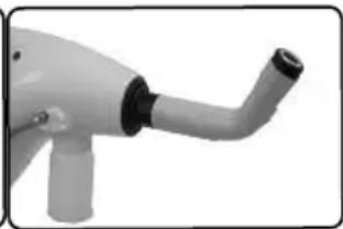 POLTI Sani System Pro - UTILISATION CORRECTE DU PRODUIT - 1
