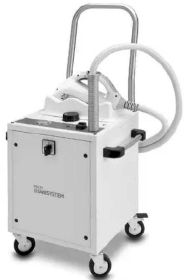 POLTI Sani System Pro - 3