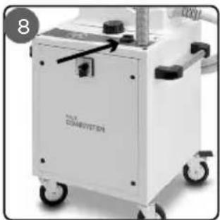 POLTI Sani System Pro - 13
