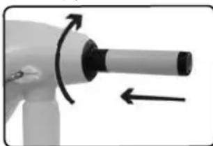 POLTI Sani System Pro - ACCESSOIRES - 2