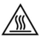 POLTI Sani System Pro - SAFETY SYMBOLS: - 1