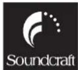 SOUNDCRAFT MFX202 - Lisez attentivement ce mode d'emploi avant d'utiliser cette console pour la première fois. - 2