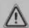 ProfiCare PCHL 3086 - WARNING: - 1