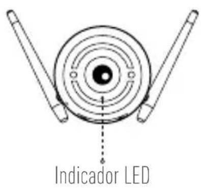 EZVIZ C3W FHD - Contenido de la caja - 6
