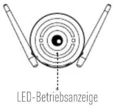 EZVIZ C3W FHD - Lieferumfang - 3