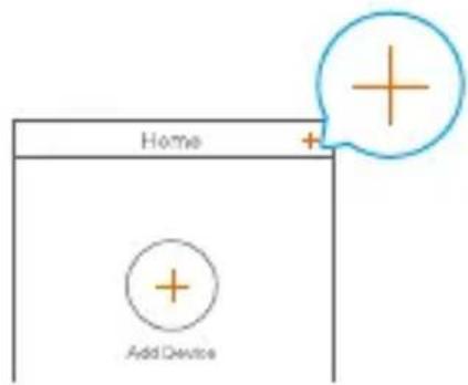 EZVIZ C3W FHD - Kamerabeállítás - 2