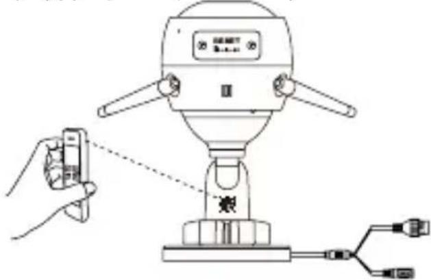 EZVIZ C3W FHD - Konfiguracja kamery - 3