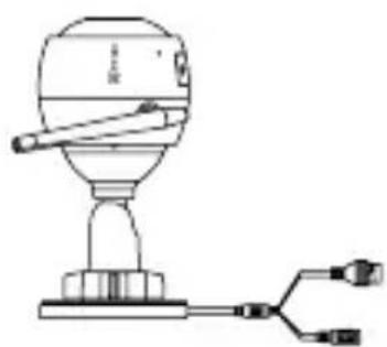 EZVIZ C3W FHD - Appendix - 1