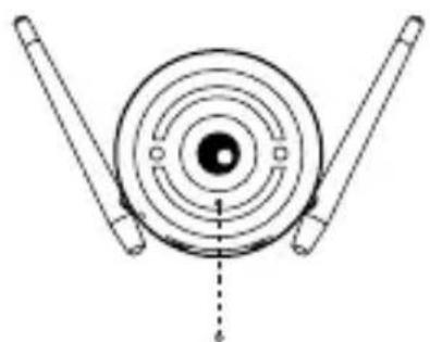 EZVIZ C3W FHD - Panoramica - 1