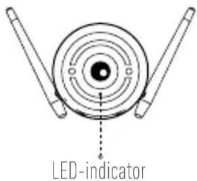 EZVIZ C3W FHD - Nome Descrizione - 6