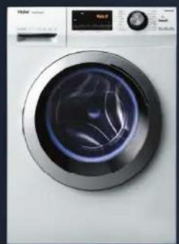 HAIER RTXSG48TCE116 - Haier - 1