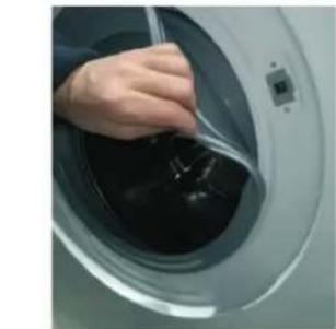 HAIER RTXSG48TCE116 - 9 - 4