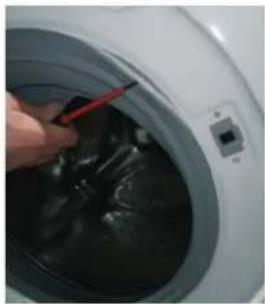 HAIER RTXSG47TMCRE16 - 9 - 1