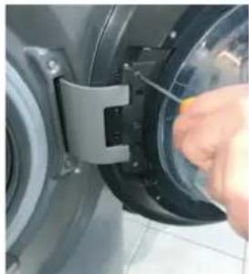 HAIER RTXSG47TMCRE16 - OBLÒ | TIPO 2 UTENSILI - CACCIAVITE T25, CHIAVE A TUBO 7 - 2
