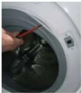 HAIER RTXSG47TMCRE16 - GARNITURA USII INSTRUMENTE - CHEIE TORX, CLEŞTE, ŞURUBELNITĂ CU CAP PLAT, DOUĂ CHEI PENTRU TEVI NR. 7 - 2