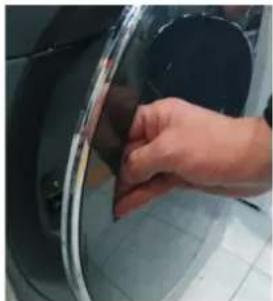 HAIER RTXSG47TMCRE16 - PORTA | TIPO 2 FERRAMENTAS - CHAVE DINAMOMÉTRICA 25, CHAVE DE TUBOS 7 FLEXÍVEL - 1