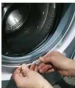 HAIER RTXSG47TMCRE16 - 8 - 1