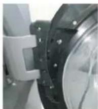 HAIER RTXSG47TMCRE16 - OBLÒ | TIPO 1 UTENSILI - CACCIAVITE TORX T25 - 5