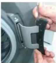 HAIER RTXSG47TMCRE16 - CERNIERA | TIPO 2 UTENSILI - CACCIAVITE TORX T25, CHIAVE A TUBO 7 - 4