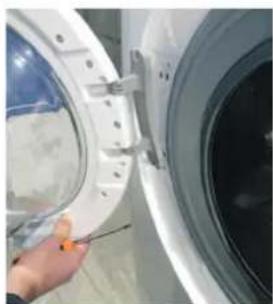 HAIER RTXSG47TMCRE16 - 1