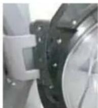 HAIER RTXSG47TMCRE16 - BALAMA | TIP 2 INSTRUMENTE - CHEIE TORX NR. 25, CHEIE PENTRU TEVI FLEXIBILĂ NR. 7 - 2