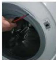 HAIER RTXSG47TMCRE16 - OBLÒ | TIPO 1 UTENSILI - CACCIAVITE TORX T25 - 7