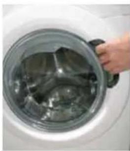HAIER RTXSG47TMCRE16 - PAKKING DEUR WERKTUIGEN - TORX MOERSLEUTEL, TANG, VLAKKE SCHROEVENDRAAIER, TWEE 7-PIJPSLEUTELS - 1