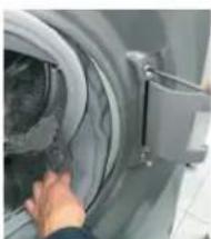 HAIER RTXSG47TMCRE16 - 9 - 4