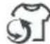 HOOVER HWASH 300 LITE H3WS 495TES - 8) INDICADORES SELECCIÓN CENTRIFUGADO - 15