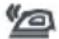 HOOVER HWASH 300 LITE H3WS 495TES - - EASY IRON - 1