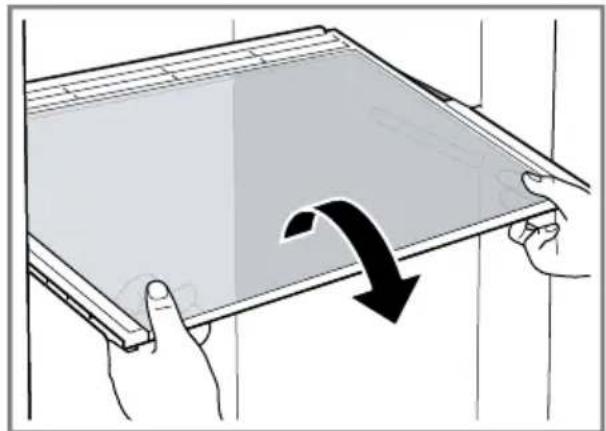 BOSCH KIR81VSF0G - Refrigerator - 3
