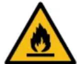 BOSCH KIR81VSF0G - ⚠ AVVERTENZA – Pericolo di incendio! - 1