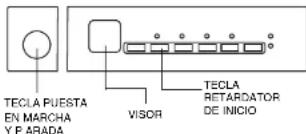ROSIERES LS RSIC777PN - Regulación descalcificadora con programa electrónico - 1