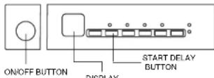 ROSIERES LS RSIC777PN - Regulating the water softener with electronic programmer - 1