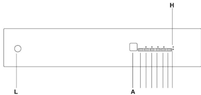 ROSIERES LS RSIC777PN - Búsqueada depearqueñas anomalías - 2