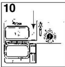 ROSIERES LS RSIC777PN - RSIC 777 - 10
