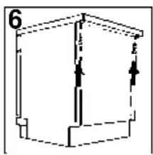 ROSIERES LSRSIC269 IN - Unterbauen - 2