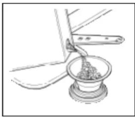 ROSIERES LSRSIC269 PN - Chargement du sel - 1