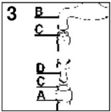 ROSIERES LSRSIC269 PN - Water connection - 3