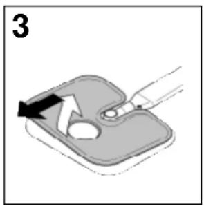 ROSIERES LSRSIC269 PN - Spoelglansmiddel - 2