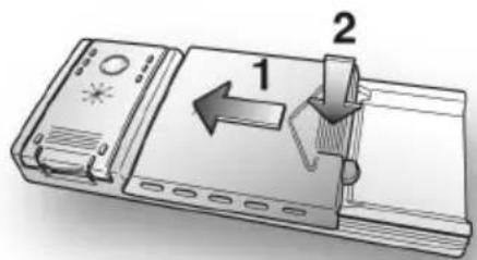 ROSIERES RF 3E7DX - ATTENTION - 2