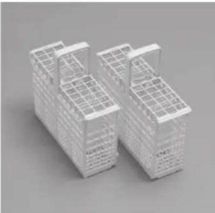 ROSIERES RF 3E7DX - Panier a couverts (fig. 6) - 1