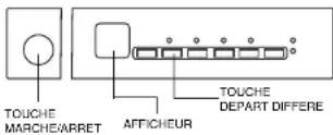 ROSIERES LS RSIC777RB - Adoucisseur d'eau - 1