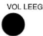 ROSIERES LS RSIC777RB - Spoelglansmiddel - 1