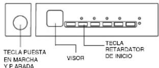 ROSIERES LS RSIC777RB - Regulación descalcificador con programa electrónico - 1