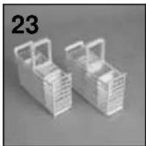 ROSIERES LSLVI256RU1 - 24