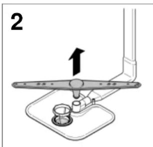 ROSIERES LSLVI256RU1 - Nettoyage externe et entretien - 2