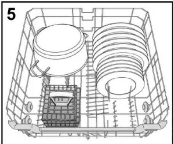 ROSIERES RDIN 2D62CPBE - SUPPORTS PLIABLES - 2